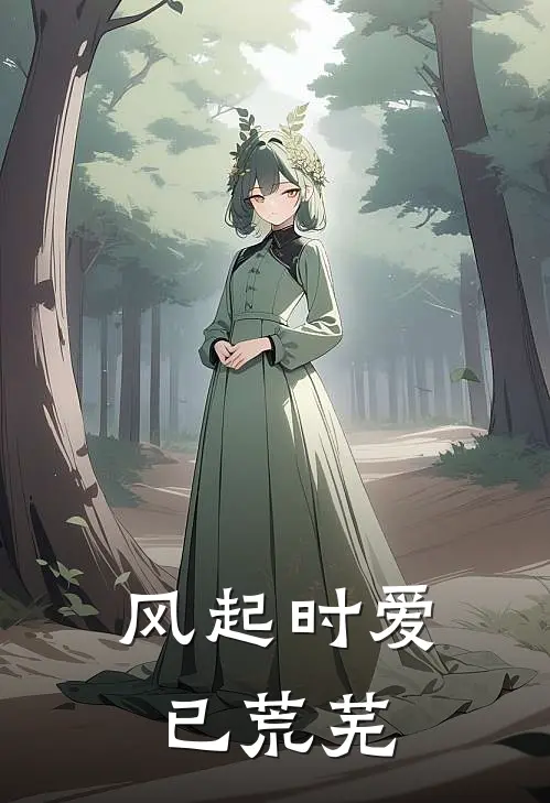 风起时爱已荒芜