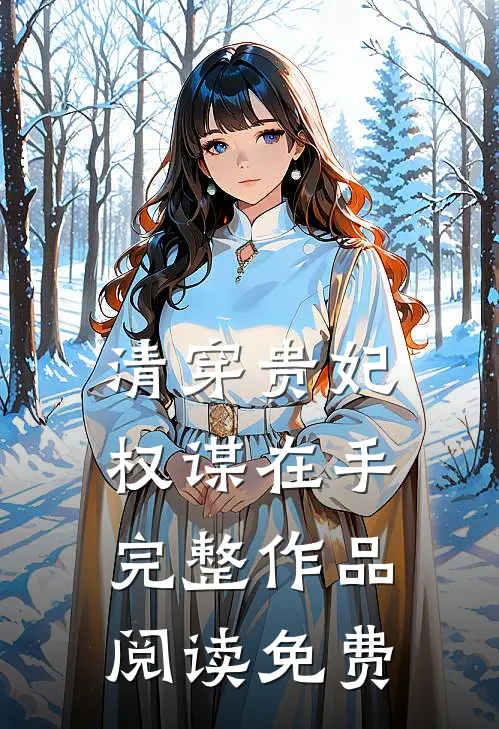 清穿贵妃权谋在手完整作品阅读免费