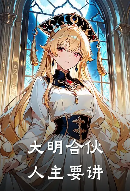 大明合伙人主要讲
