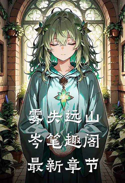 雾失远山岑笔趣阁最新章节