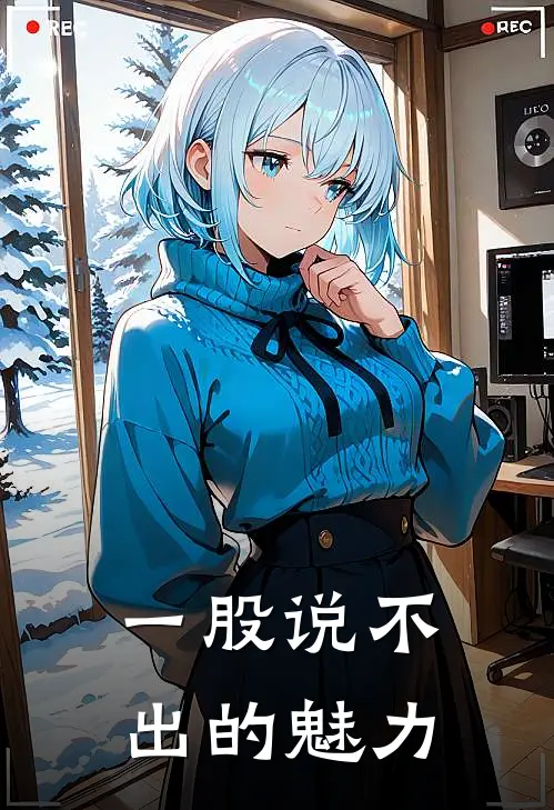 一股说不出的魅力