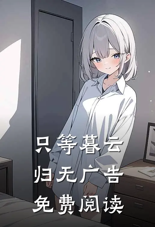 只等暮云归无广告免费阅读
