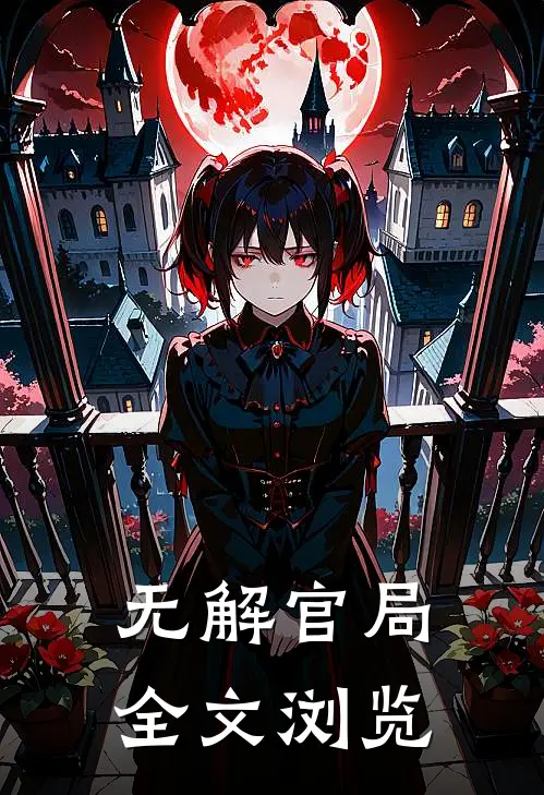 无解官局全文浏览