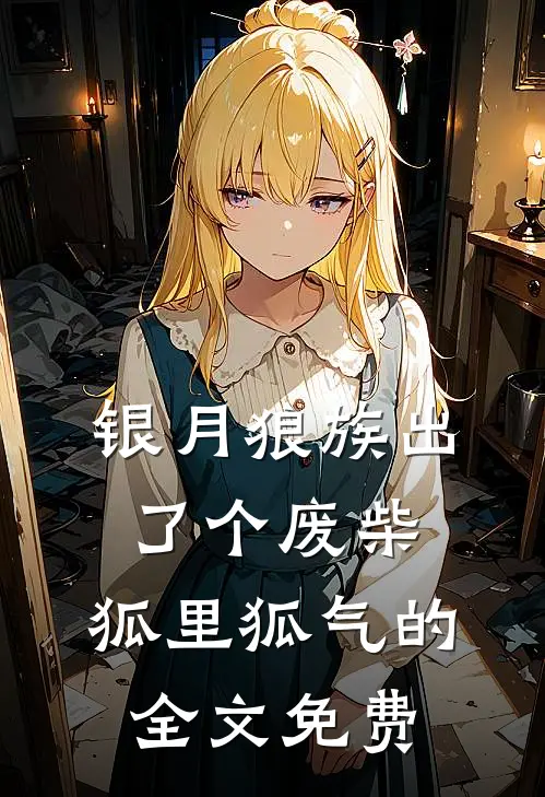 银月狼族出了个废柴，狐里狐气的全文免费