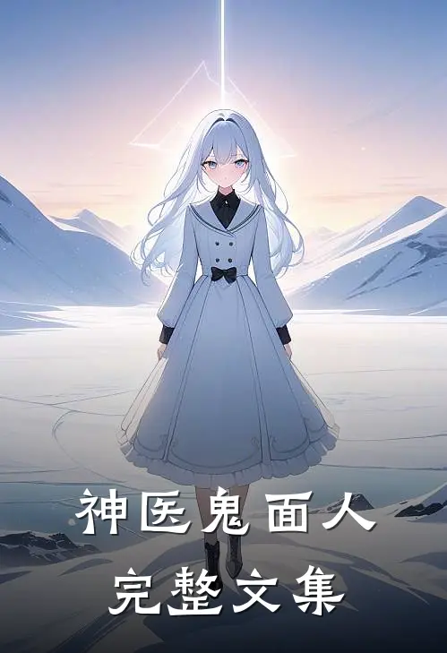神医鬼面人完整文集