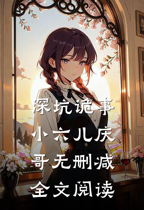 深坑诡事小六儿庆哥无删减全文阅读