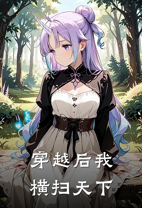 穿越后我横扫天下
