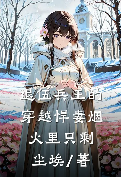 退伍兵王的穿越悍妻烟火里只剩尘埃 / 著