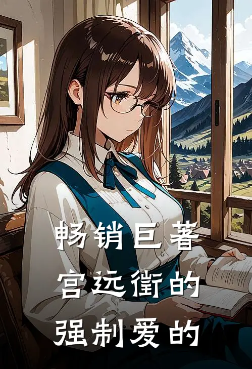 畅销巨著宫远徵的强制爱的