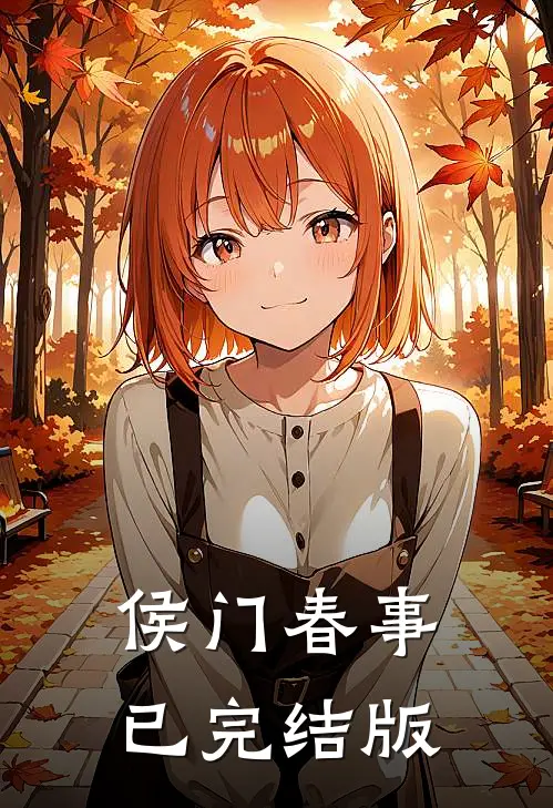 侯门春事已完结版