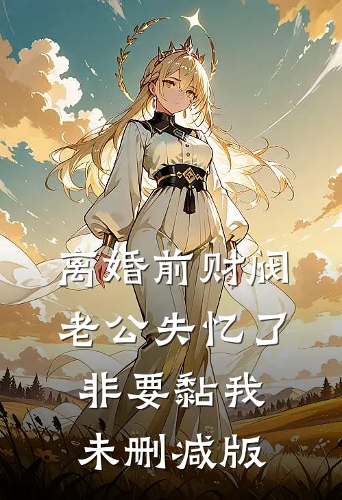 离婚前财阀老公失忆了非要黏我未删减版