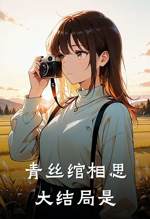青丝绾相思大结局是