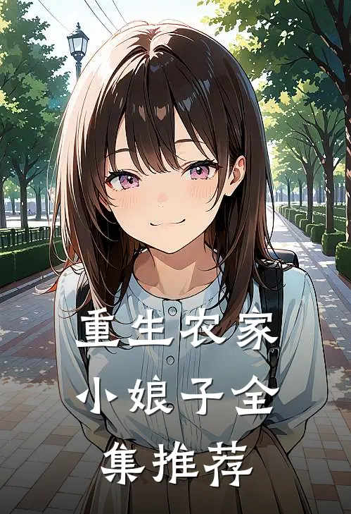 重生农家小娘子全集推荐