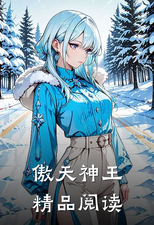 傲天神王精品阅读
