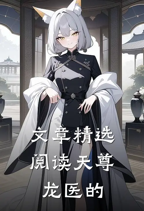 文章精选阅读天尊龙医的