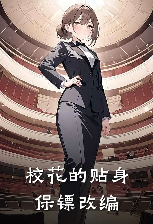 校花的贴身保镖改编
