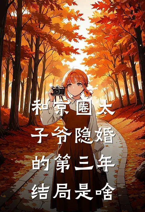 和京圈太子爷隐婚的第三年结局是啥