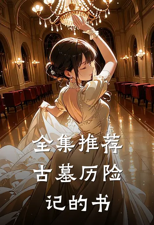 全集推荐古墓历险记的书