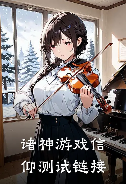 诸神游戏信仰测试链接