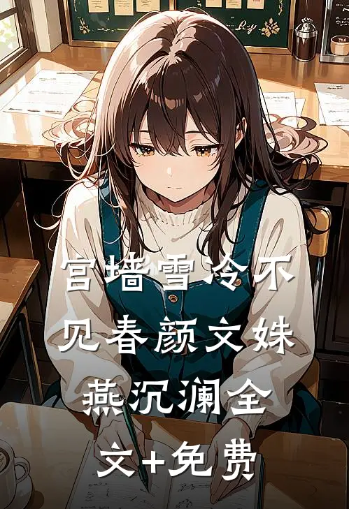 宫墙雪冷不见春颜文姝燕沉澜全文+免费