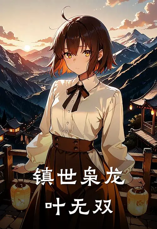镇世枭龙叶无双