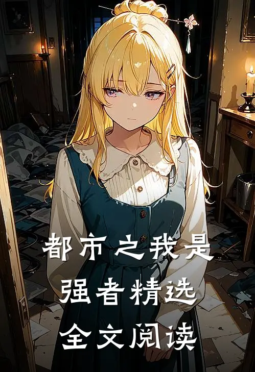 都市之我是强者精选全文阅读