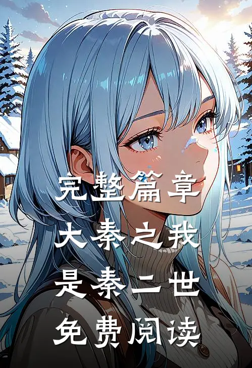 完整篇章大秦之我是秦二世免费阅读