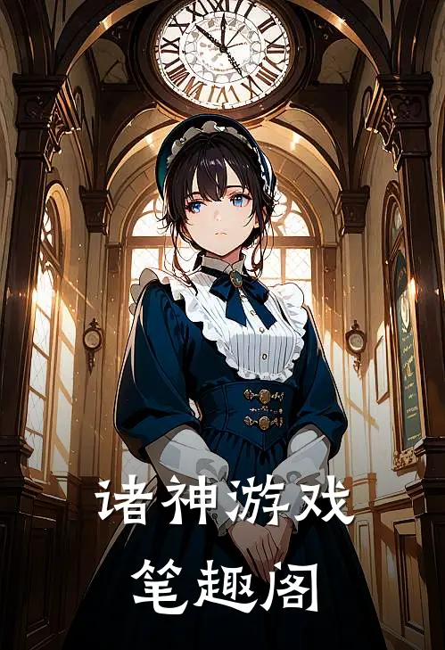 诸神游戏笔趣阁