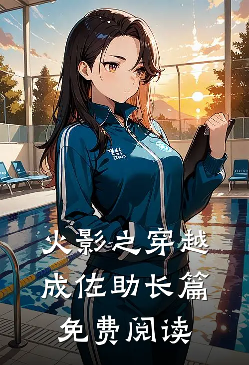 火影之穿越成佐助长篇免费阅读