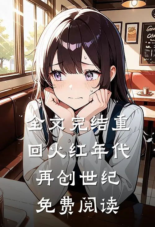 全文完结重回火红年代再创世纪免费阅读
