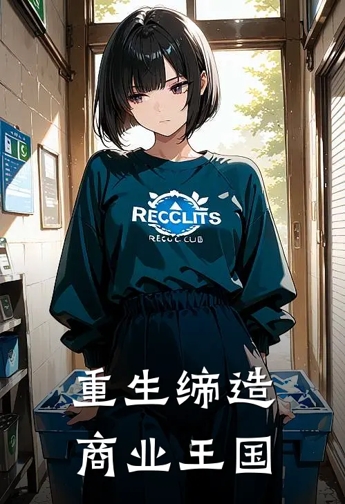 重生缔造商业王国