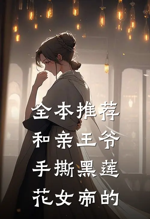 全本推荐和亲王爷手撕黑莲花女帝的