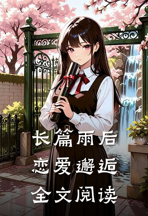 长篇雨后恋爱邂逅全文阅读