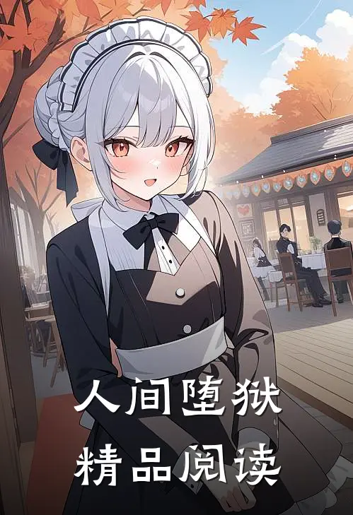 人间堕狱精品阅读