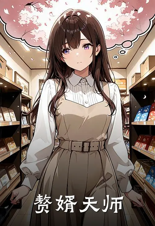 赘婿天师
