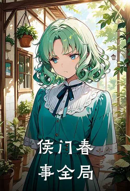 侯门春事全局