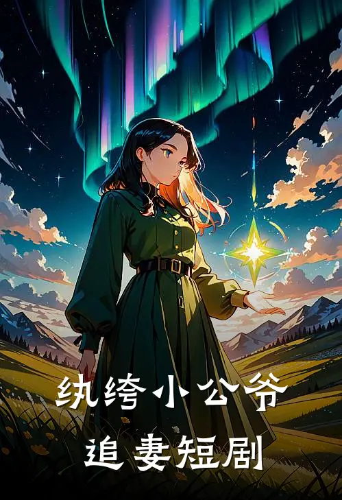 纨绔小公爷追妻短剧