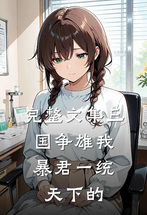 完整文集三国争雄我,暴君一统天下的