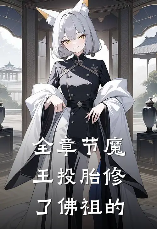 全章节魔王投胎修了佛祖的