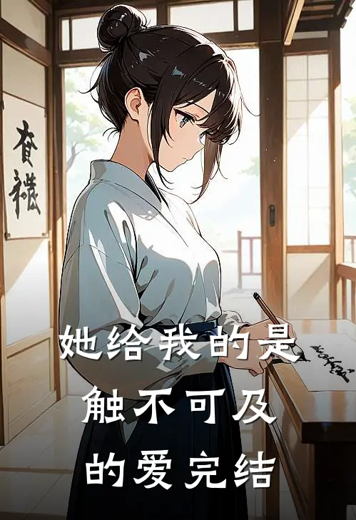 她给我的是触不可及的爱完结