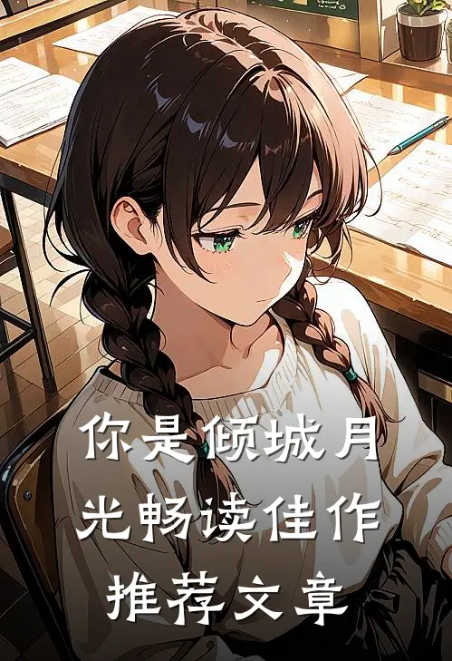 你是倾城月光畅读佳作推荐文章
