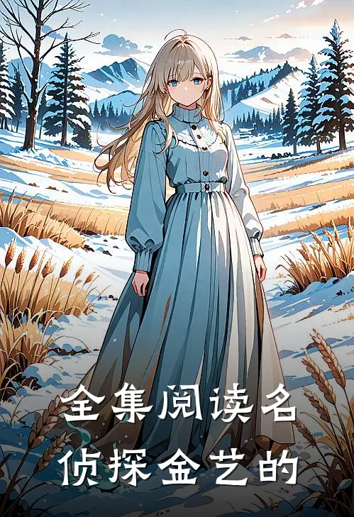 全集阅读名侦探金艺的