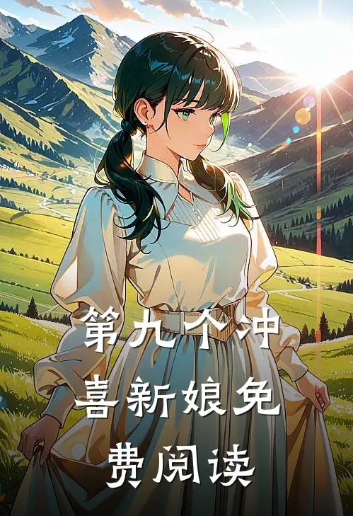 第九个冲喜新娘免费阅读