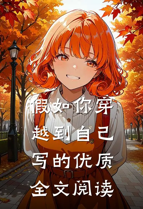 假如你穿越到自己写的优质全文阅读