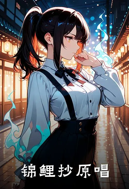 锦鲤抄原唱