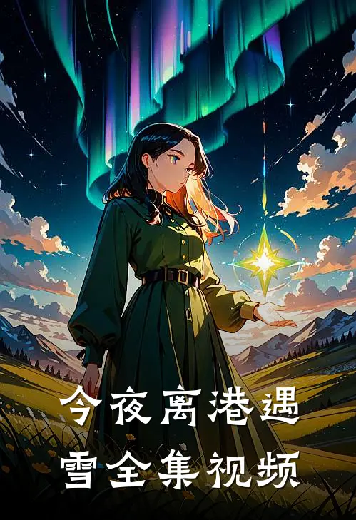 今夜离港遇雪全集视频