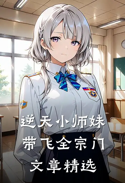 逆天小师妹带飞全宗门文章精选