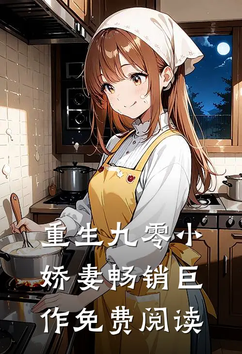 重生九零小娇妻畅销巨作免费阅读
