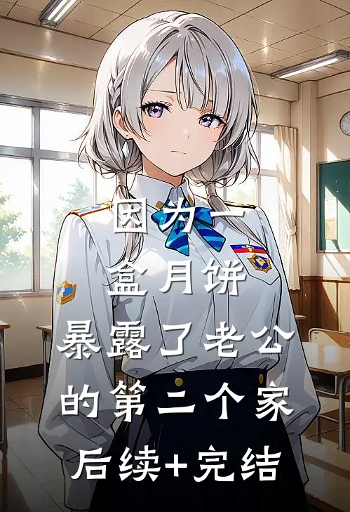 因为一盒月饼，暴露了老公的第二个家后续+完结