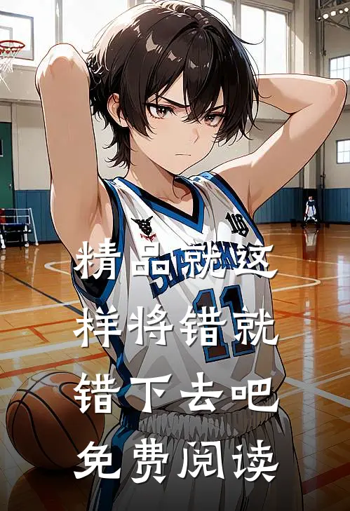 精品就这样将错就错下去吧免费阅读